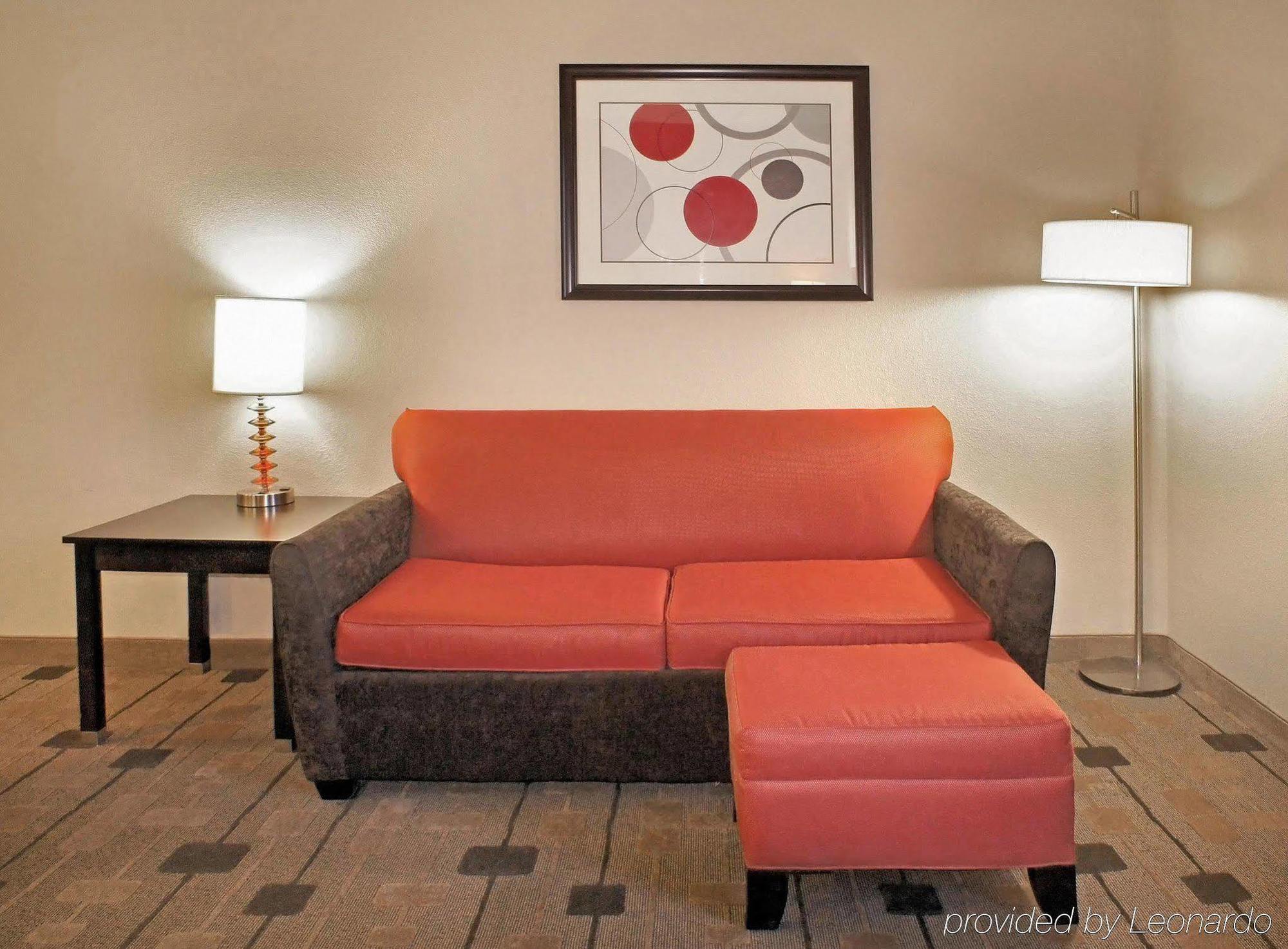 Hampton Inn & Suites Richmond Glenside Dumbarton Habitación foto